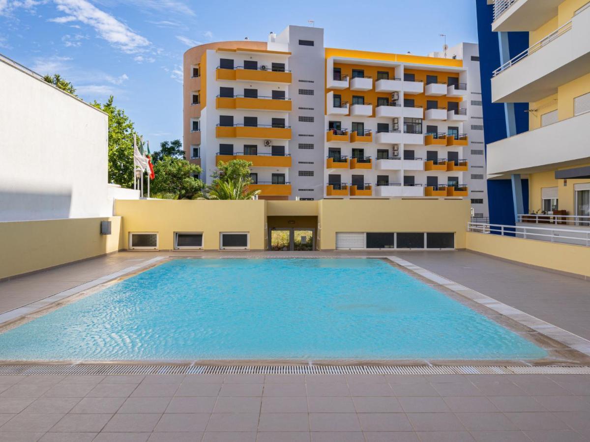 Apartment Capital 4 You By Interhome Portimão Eksteriør bilde