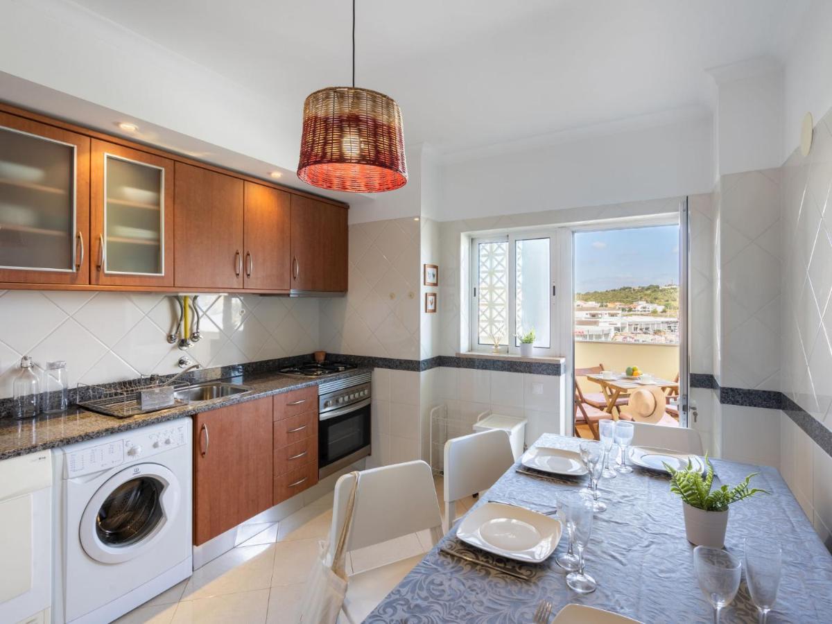 Apartment Capital 4 You By Interhome Portimão Eksteriør bilde