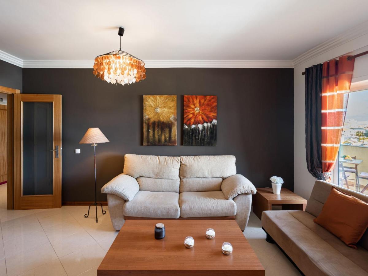Apartment Capital 4 You By Interhome Portimão Eksteriør bilde