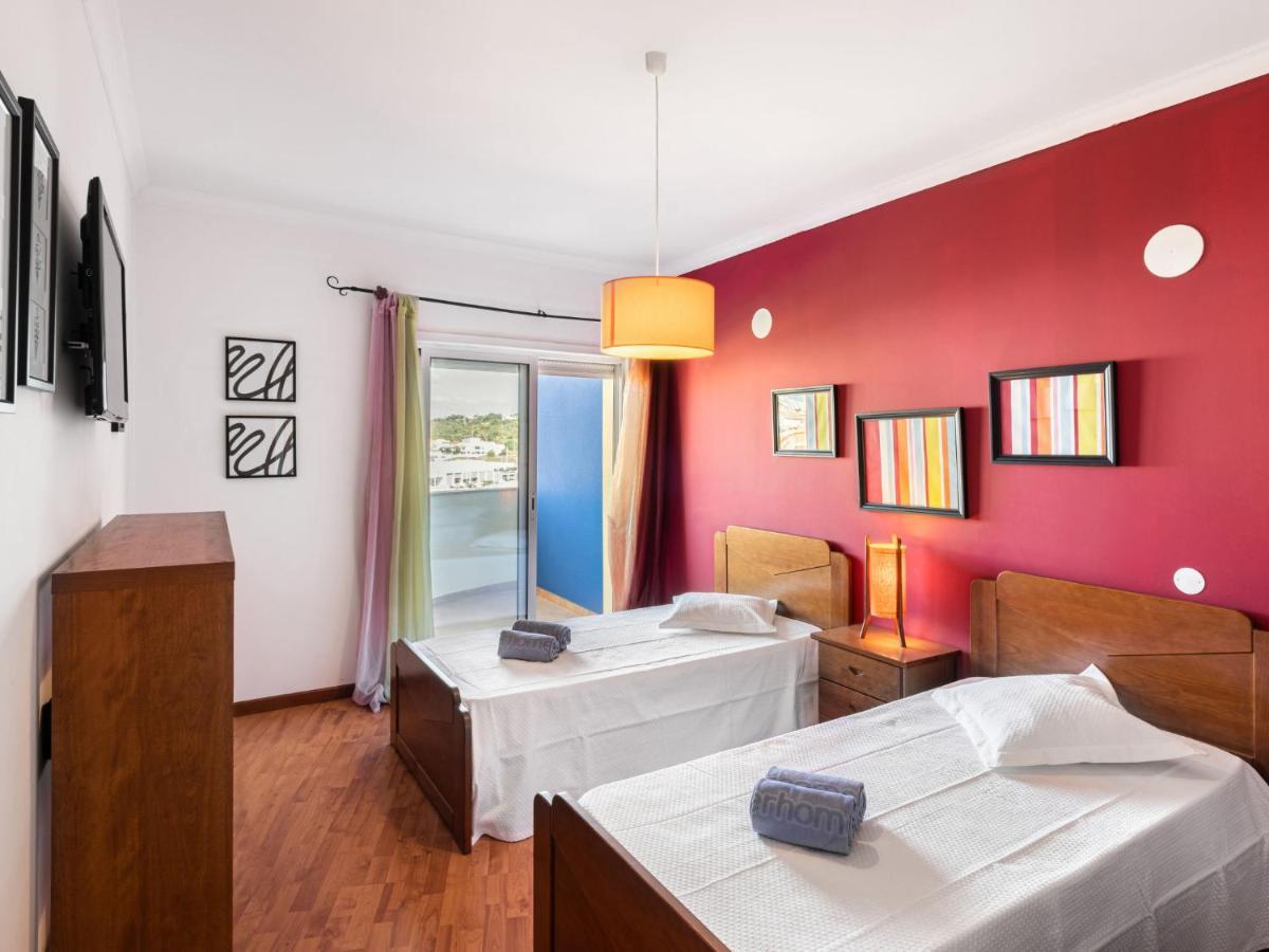 Apartment Capital 4 You By Interhome Portimão Eksteriør bilde