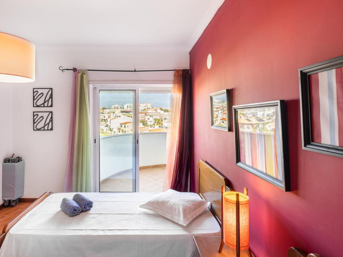 Apartment Capital 4 You By Interhome Portimão Eksteriør bilde